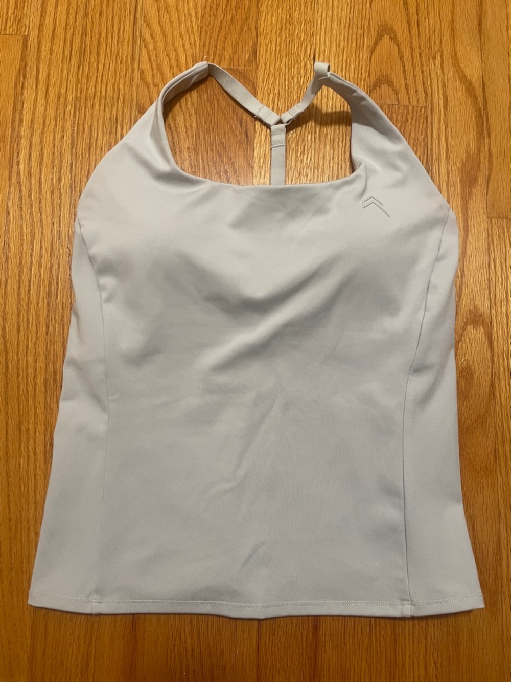 Oner Active Timeless Square Neck Vest